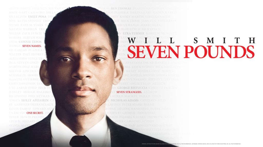 movie review 7 pounds